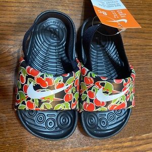 Toddler sandals